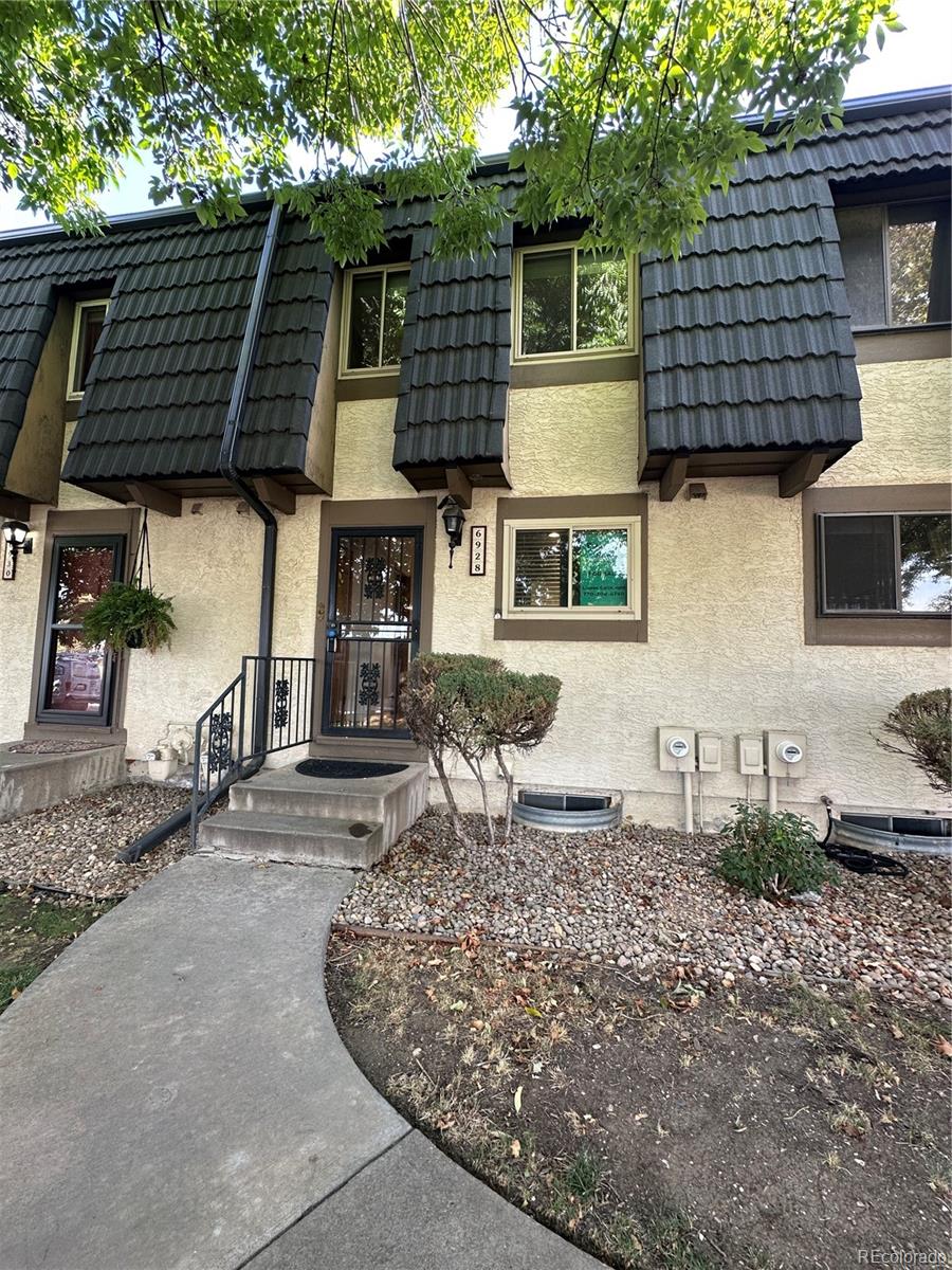 6928 S Broadway, Centennial CO 80122