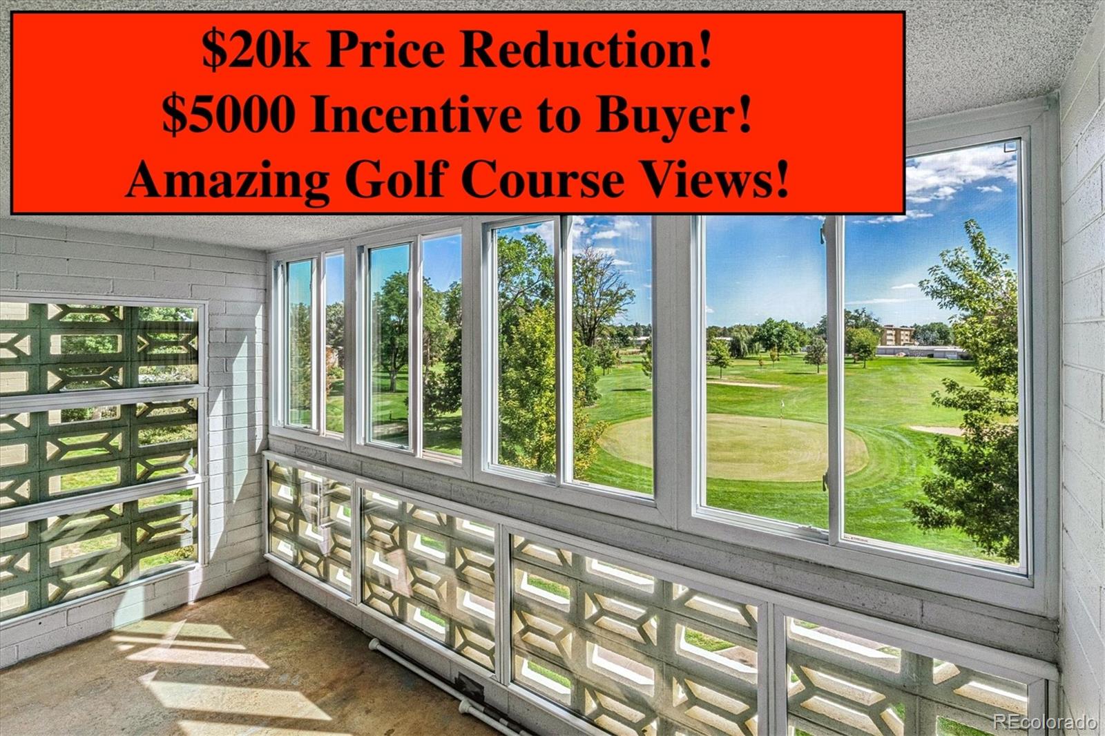 9180 E Center Avenue Unit 4C, Denver CO 80247