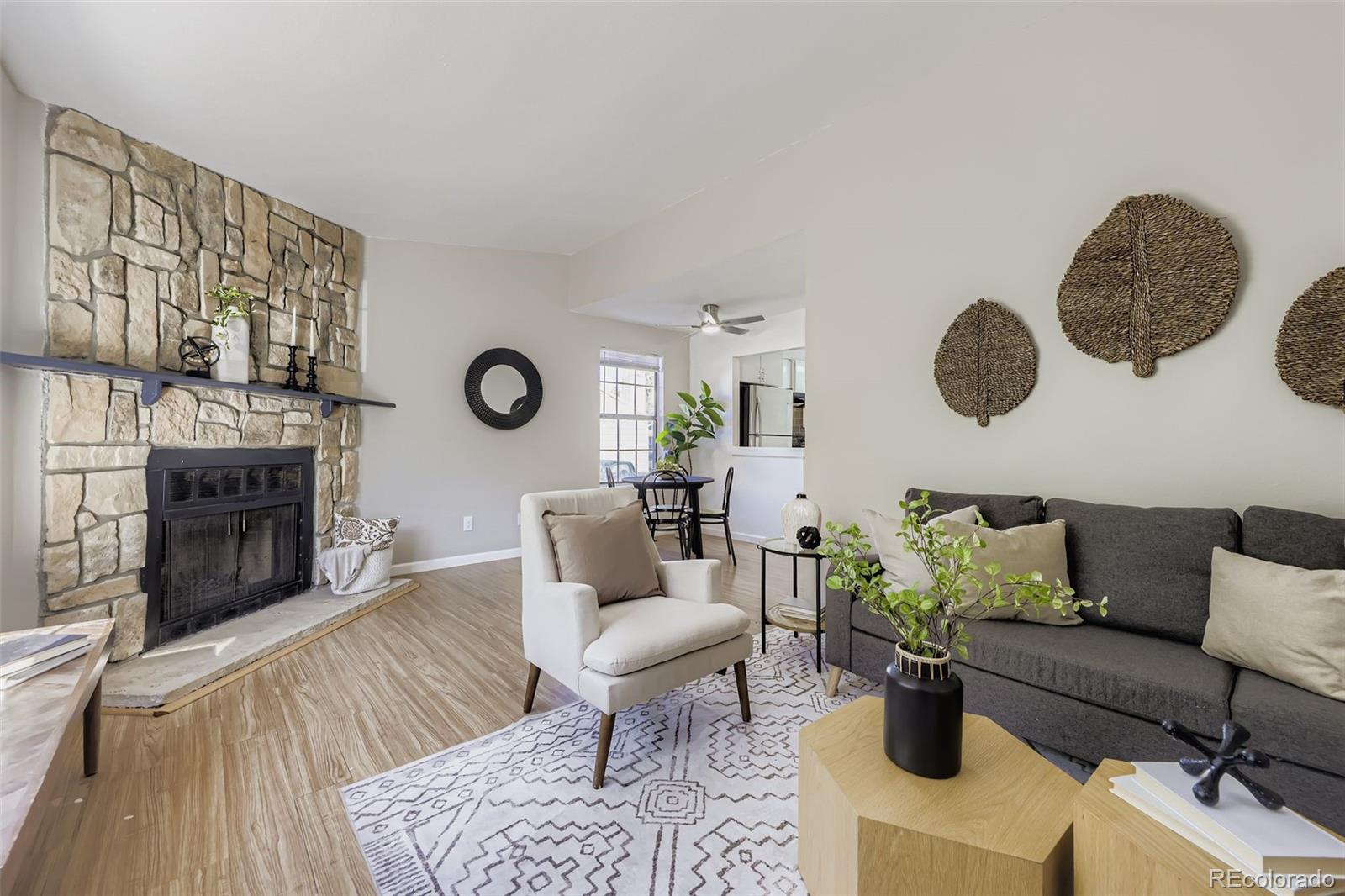 8176 Washington Street Unit 113, Denver CO 80229