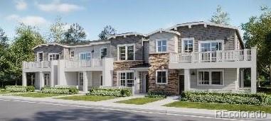 8929 Whiteclover Street, Littleton CO 80125
