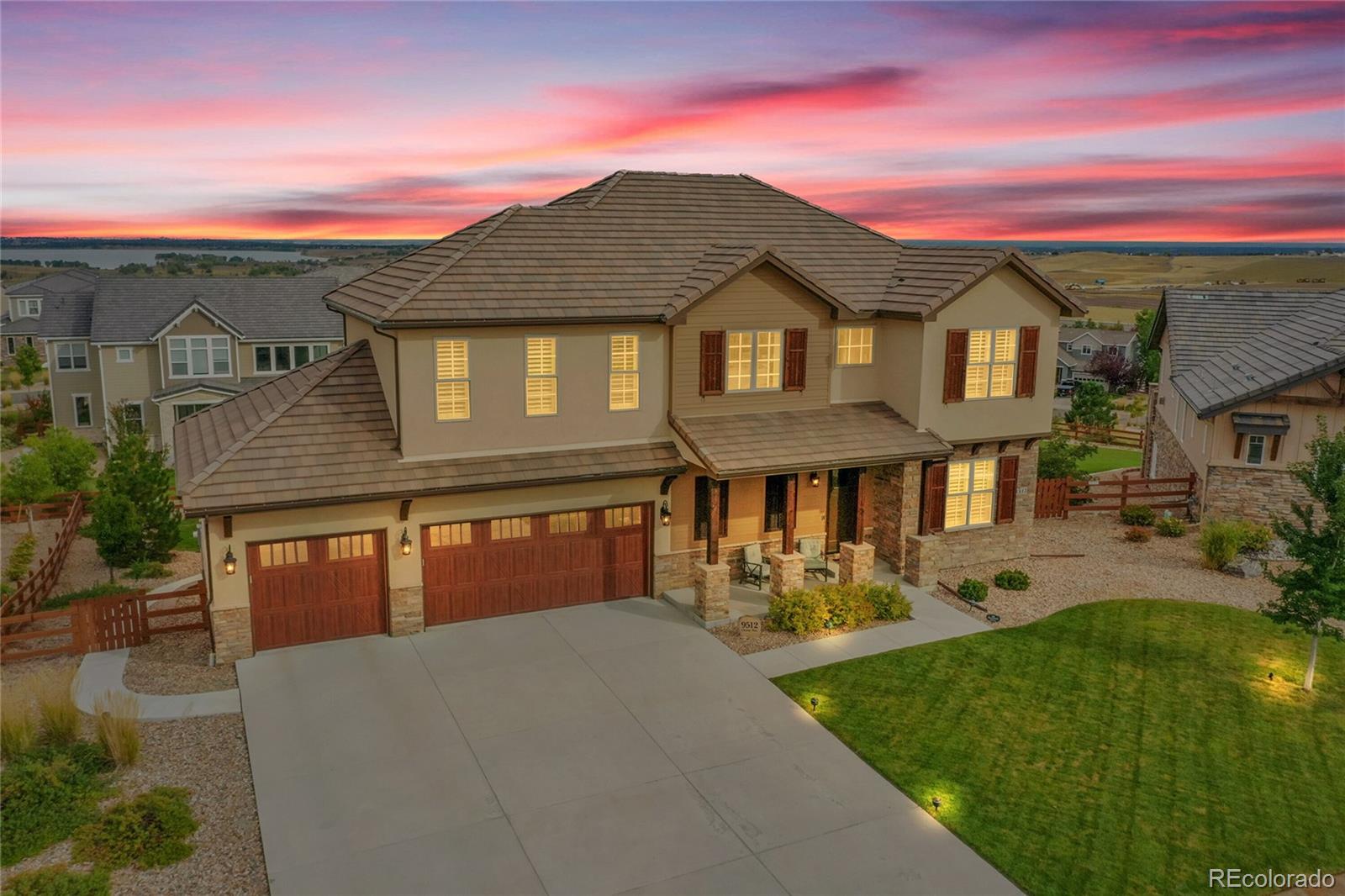 9512 Orion Way, Arvada CO 80007