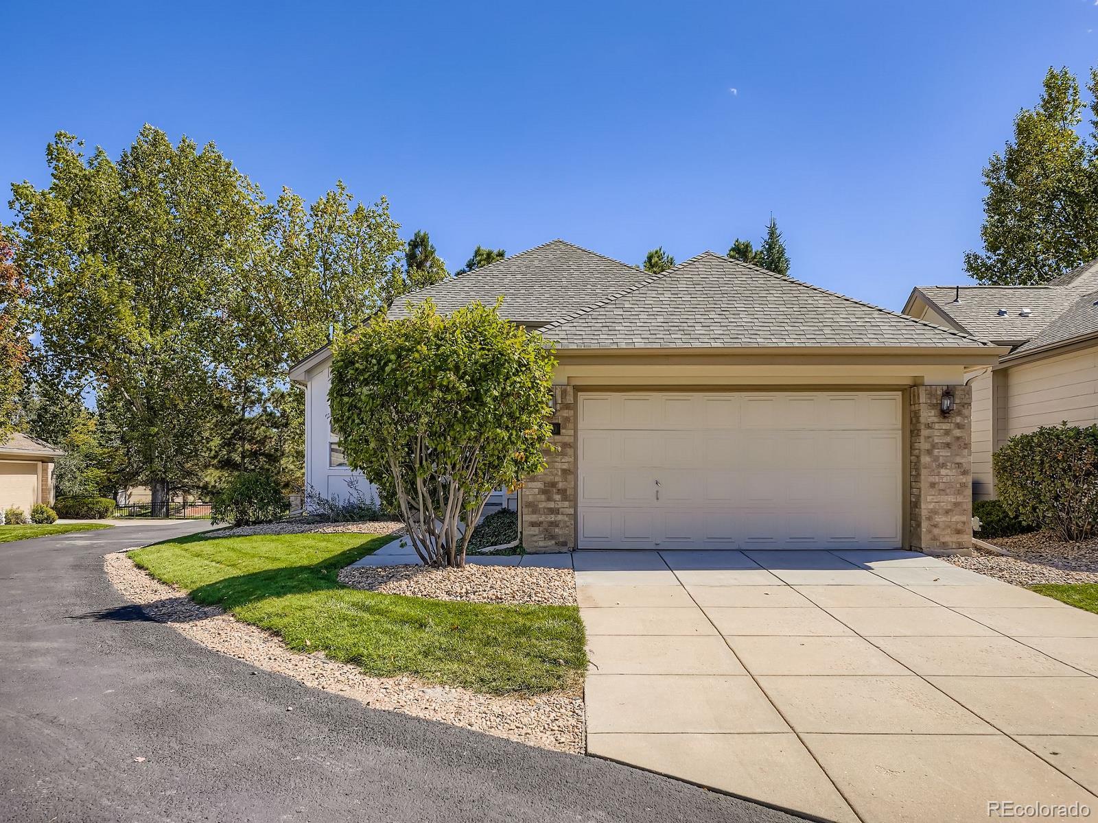 890 Appleby Place, Castle Rock CO 80104