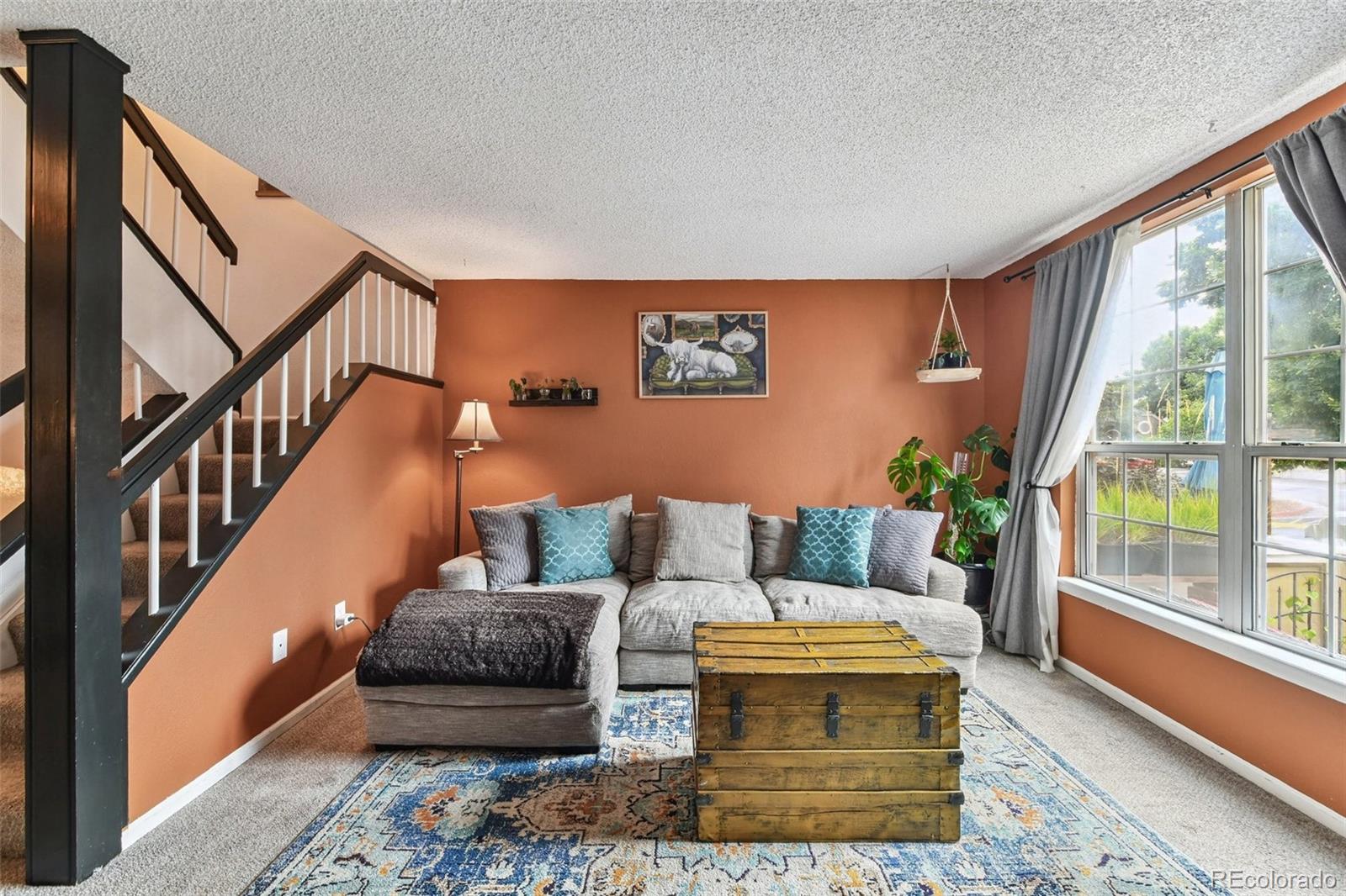 5732 W Atlantic Place, Lakewood CO 80227