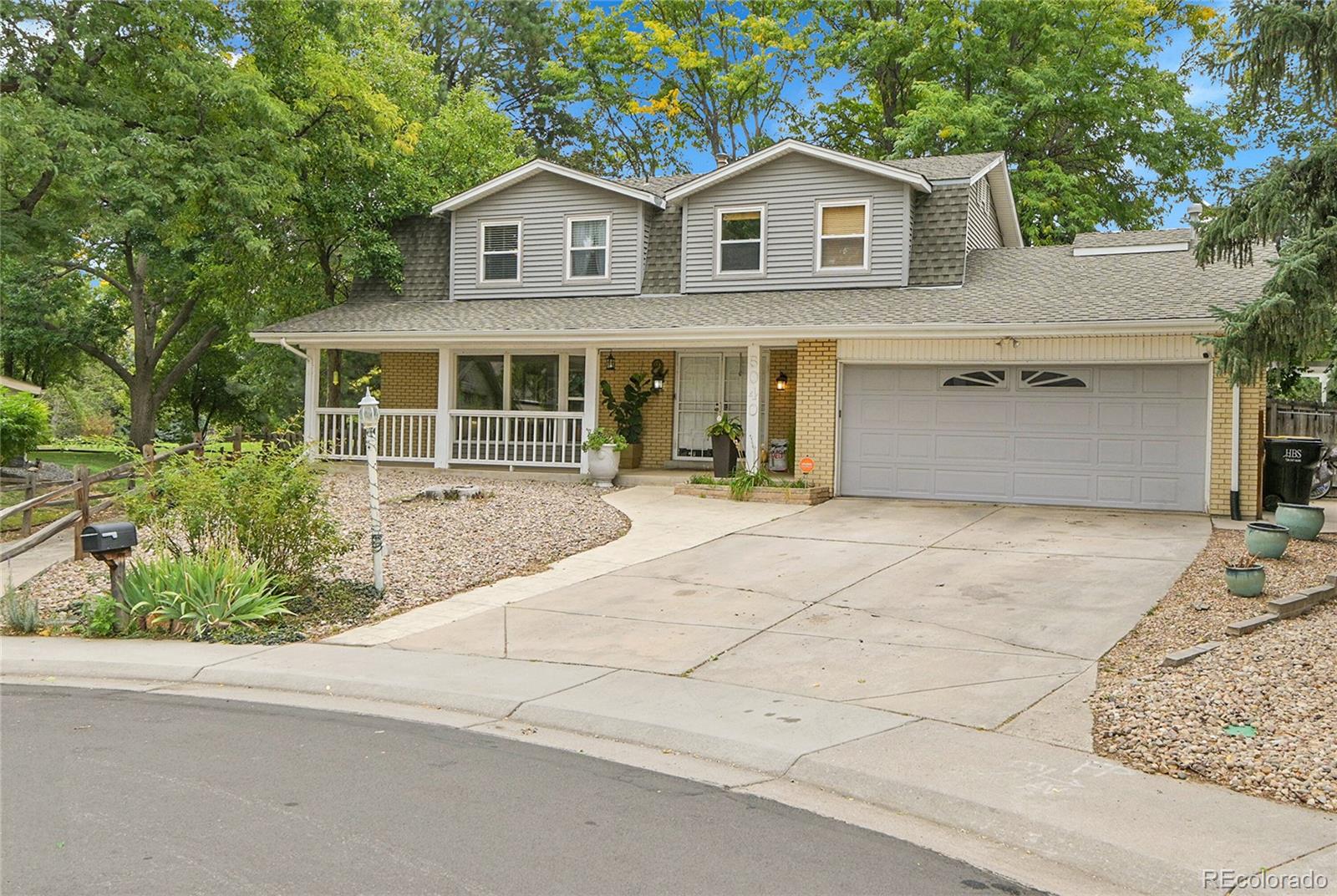 5040 W 102nd Avenue, Westminster CO 80031