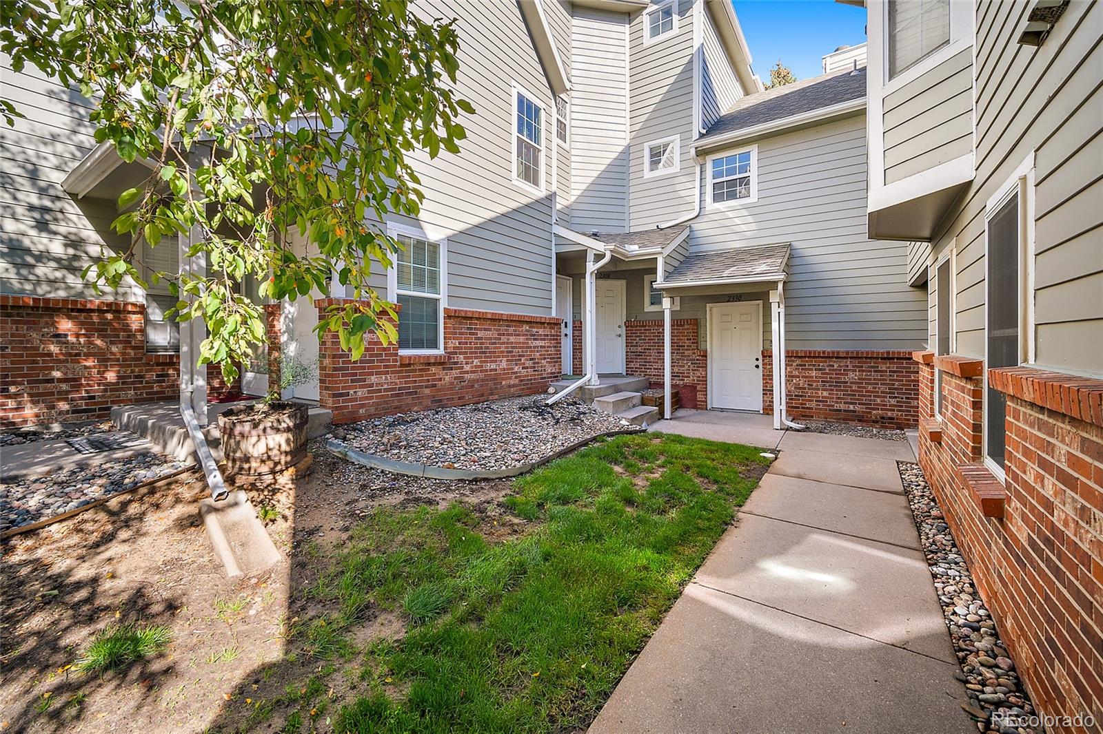 2328 Troy Court, Colorado Springs CO 80918