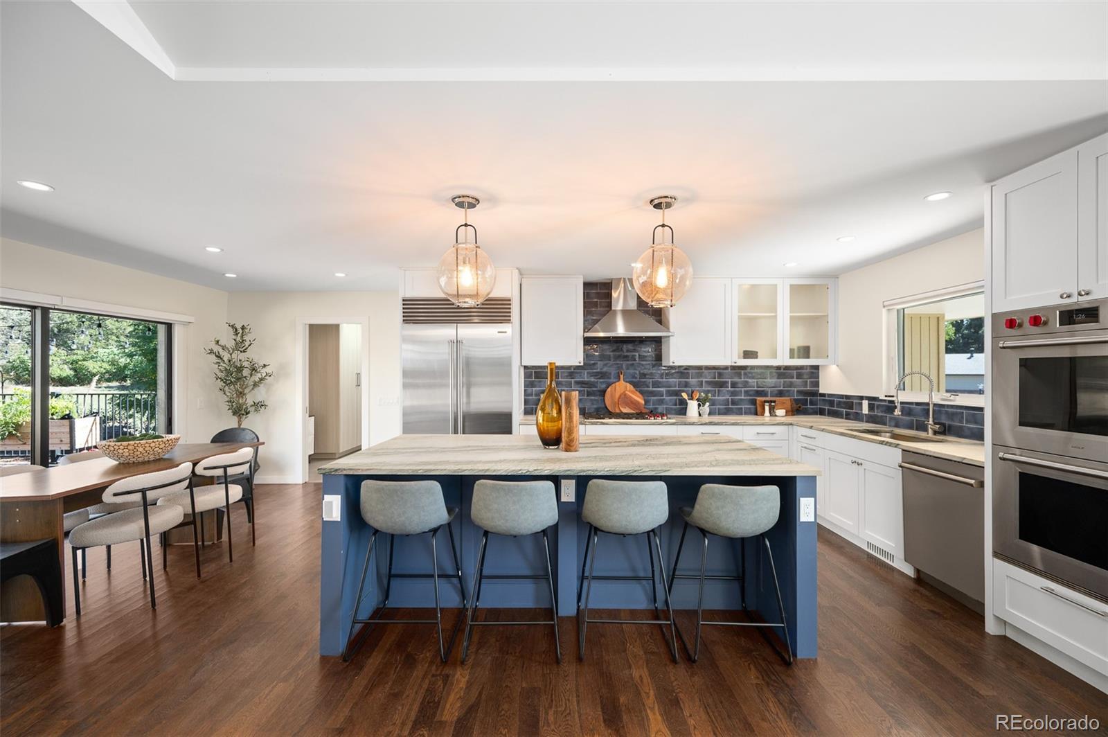 9697 E Powers Drive, Greenwood Village CO 80111