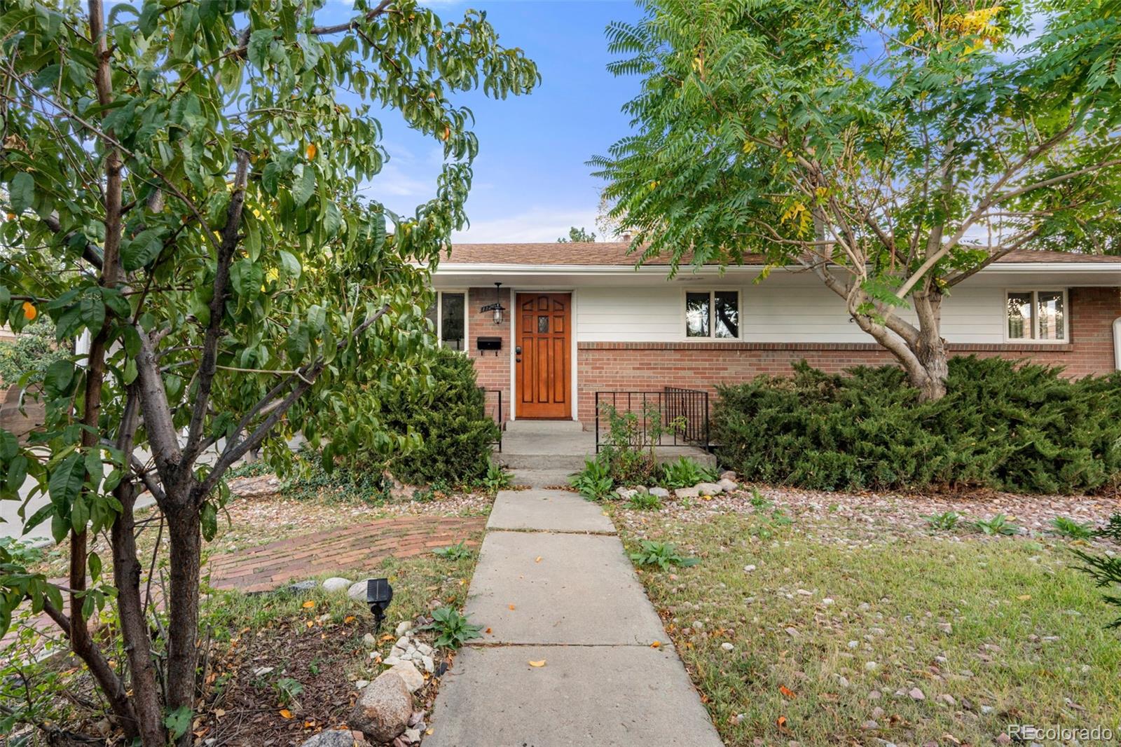 1120 Dakin Street, Denver CO 80221