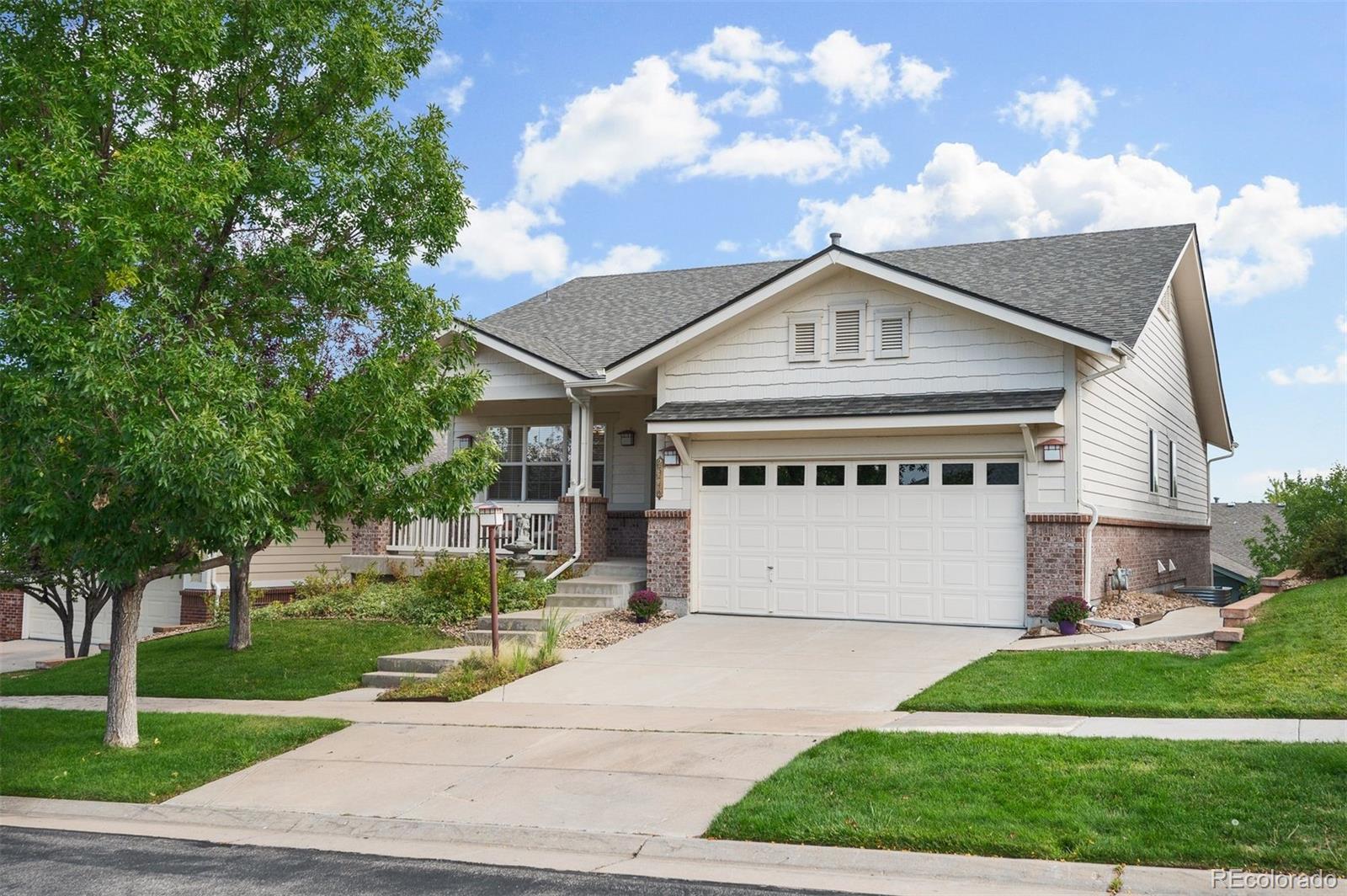 23440 E Moraine Place, Aurora CO 80016