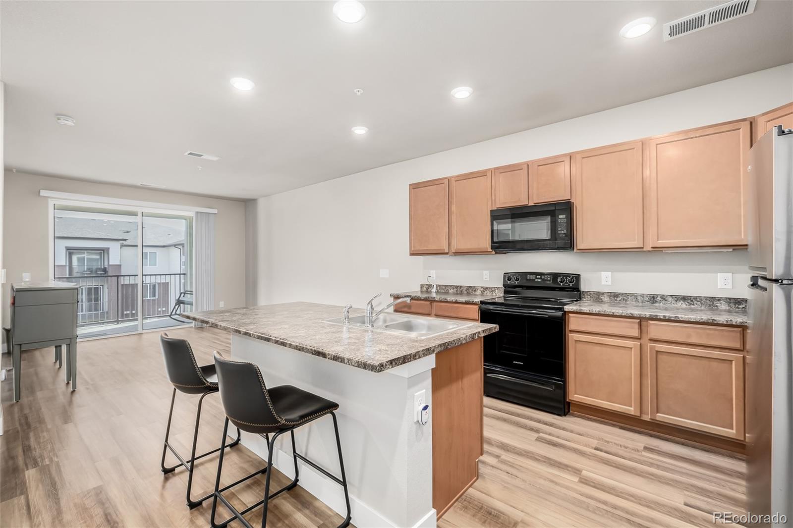 14351 E Tennessee Avenue Unit 305, Aurora CO 80012