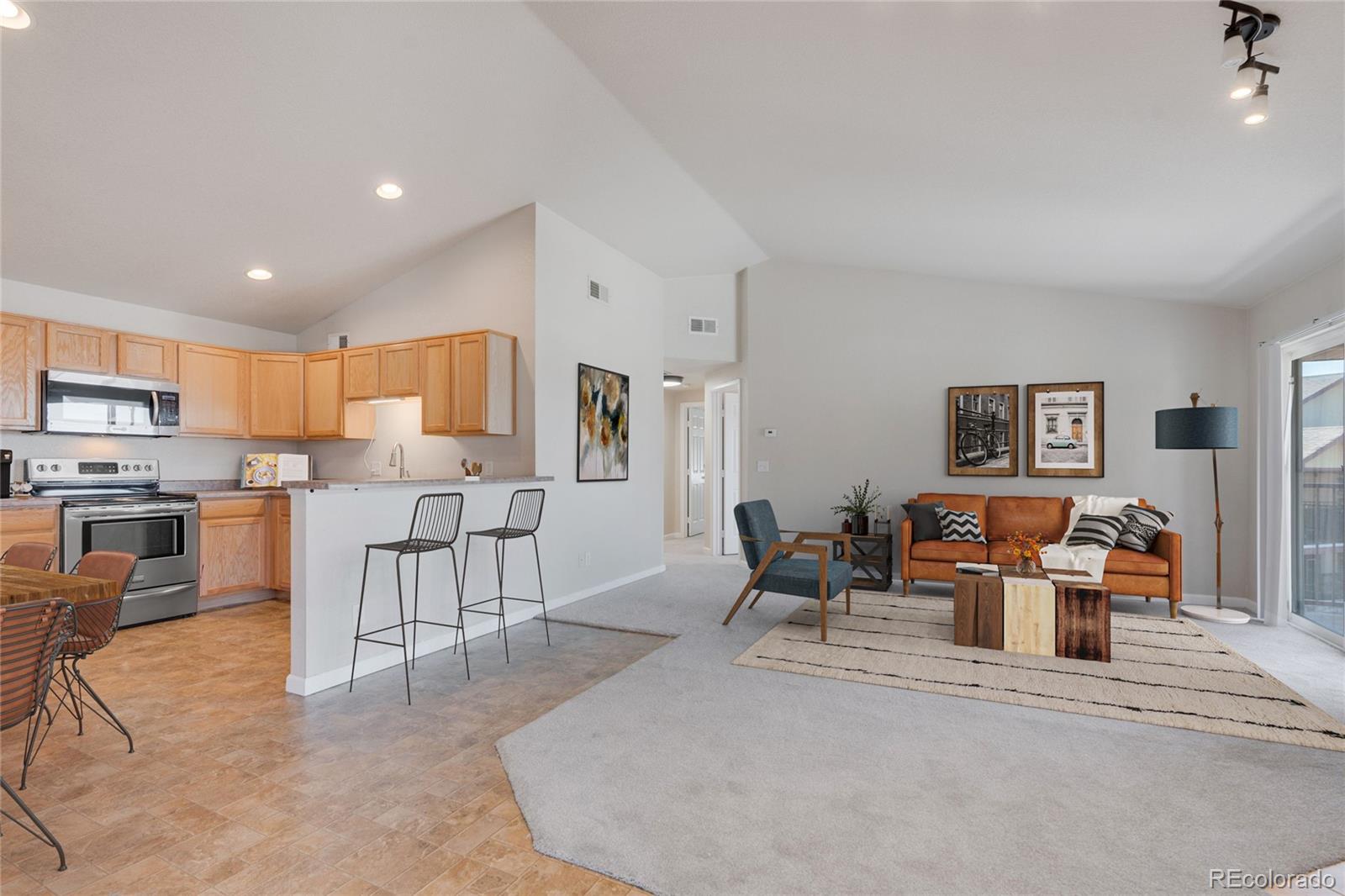 875 E 78th Avenue Unit 13, Denver CO 80229