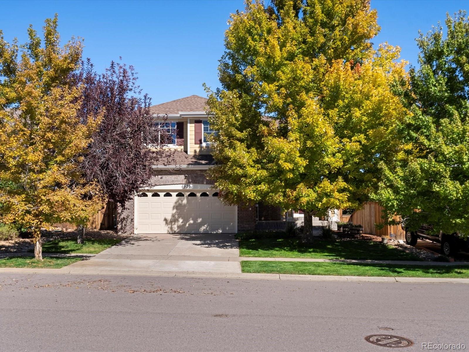 4856 S Elk Way, Aurora CO 80016