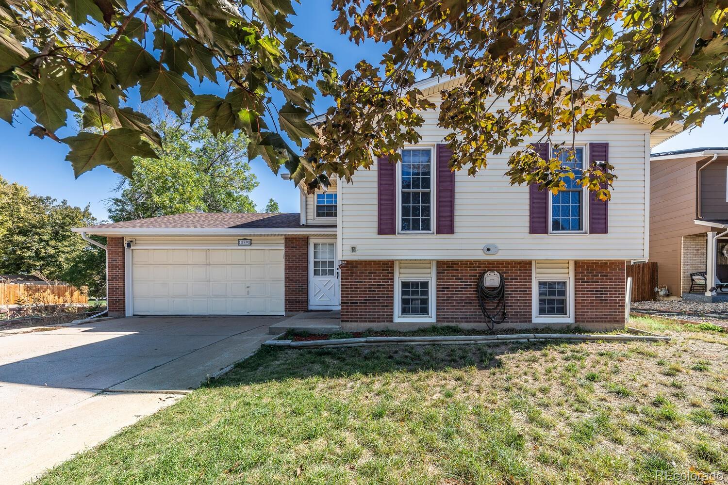 18998 E Utah Circle, Aurora CO 80017