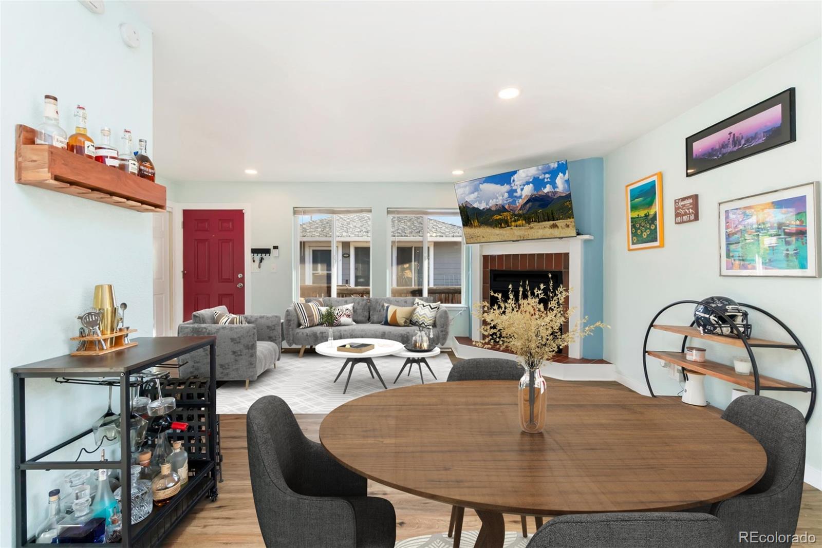 7945 York Street Unit 3, Denver CO 80229