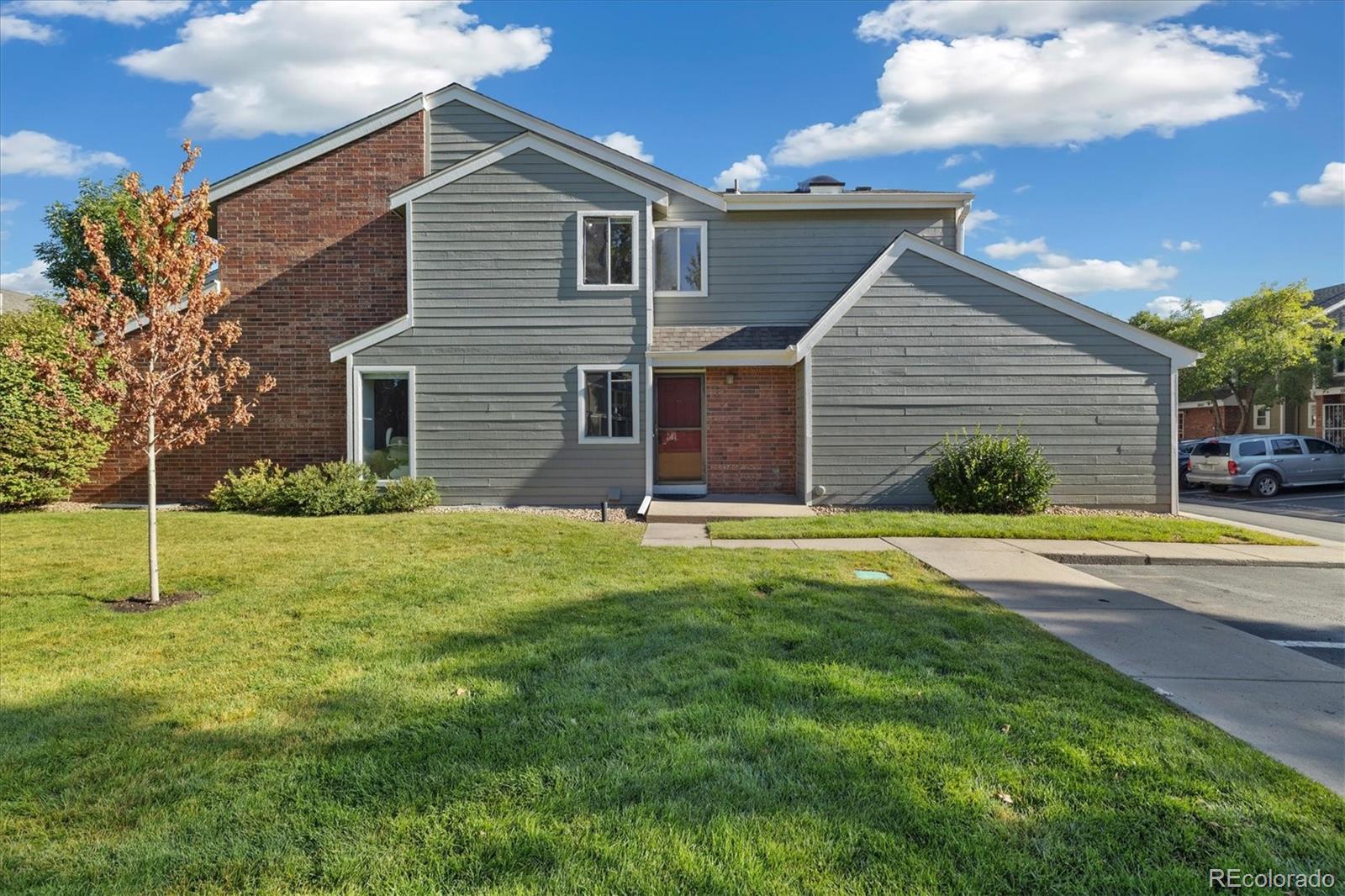 7476 E Arkansas Avenue Unit 39-01, Denver CO 80231