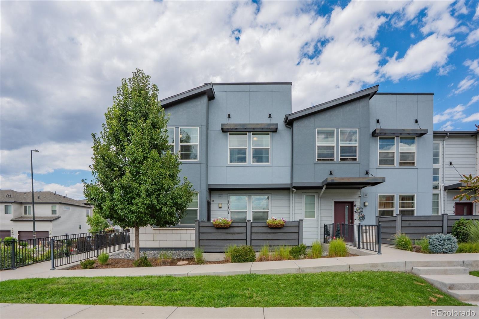 16101 Bolling Drive, Denver CO 80239