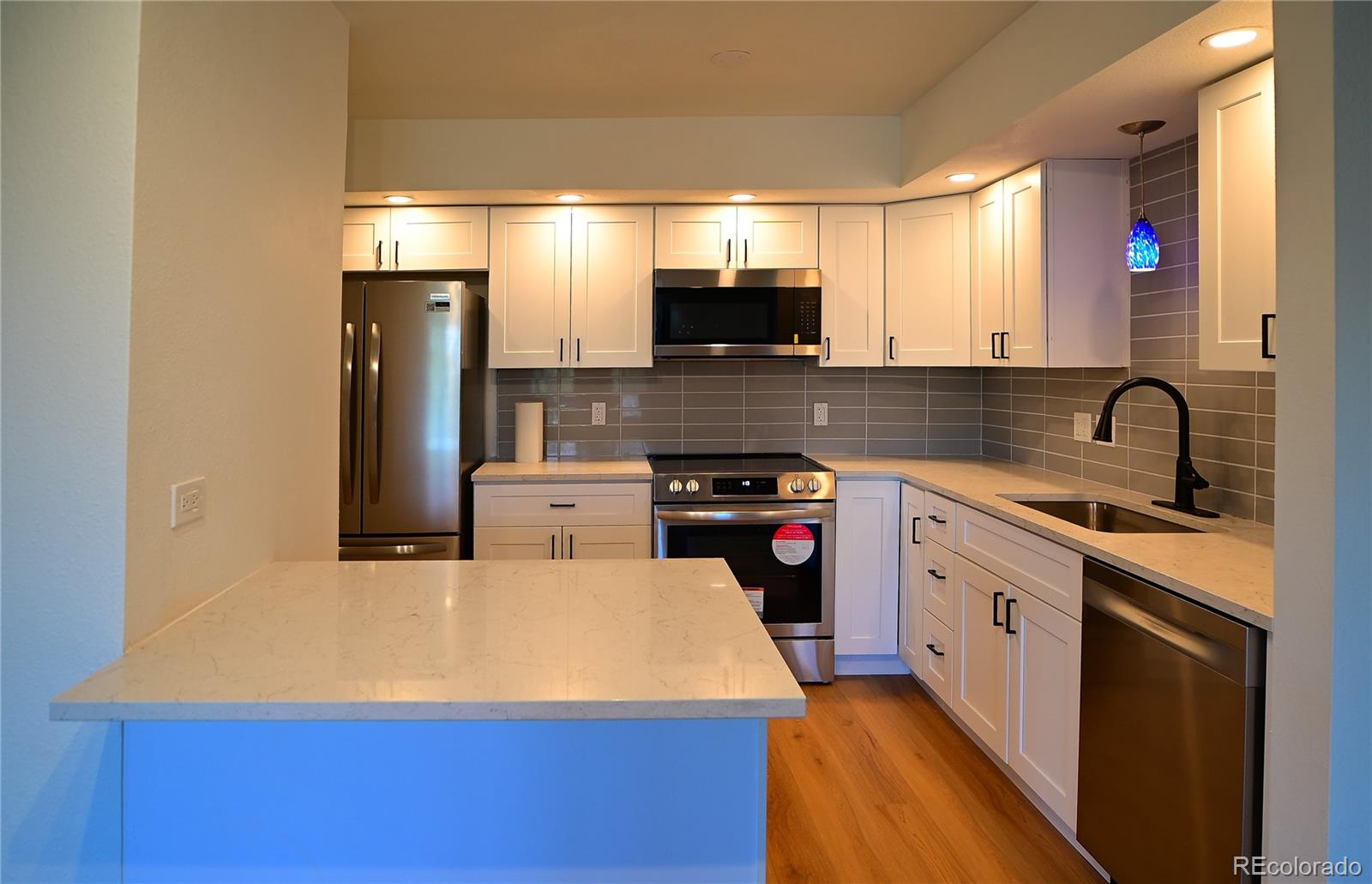 13902 E Marina Drive Unit 412, Aurora CO 80014