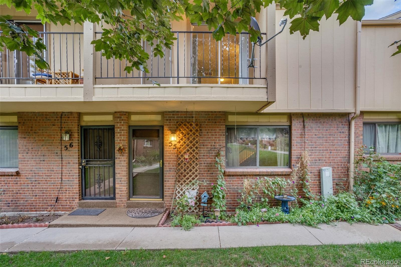 750 Tabor Street Unit 55, Lakewood CO 80401