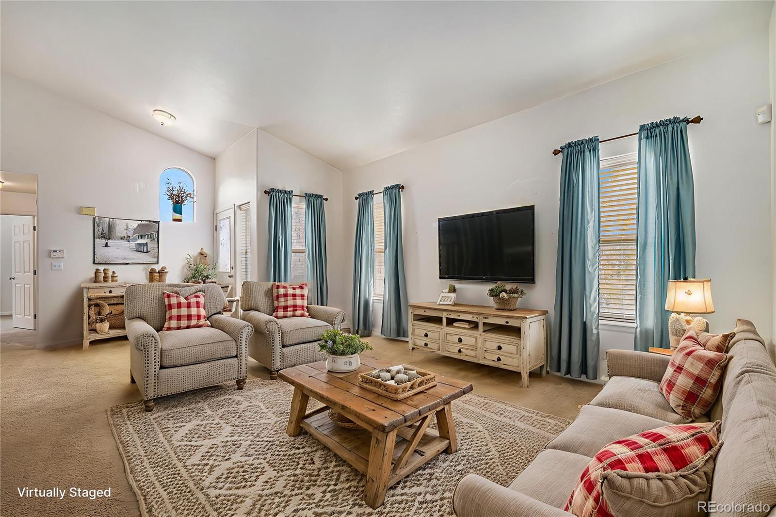 5800 Tower Road Unit 505, Denver CO 80249