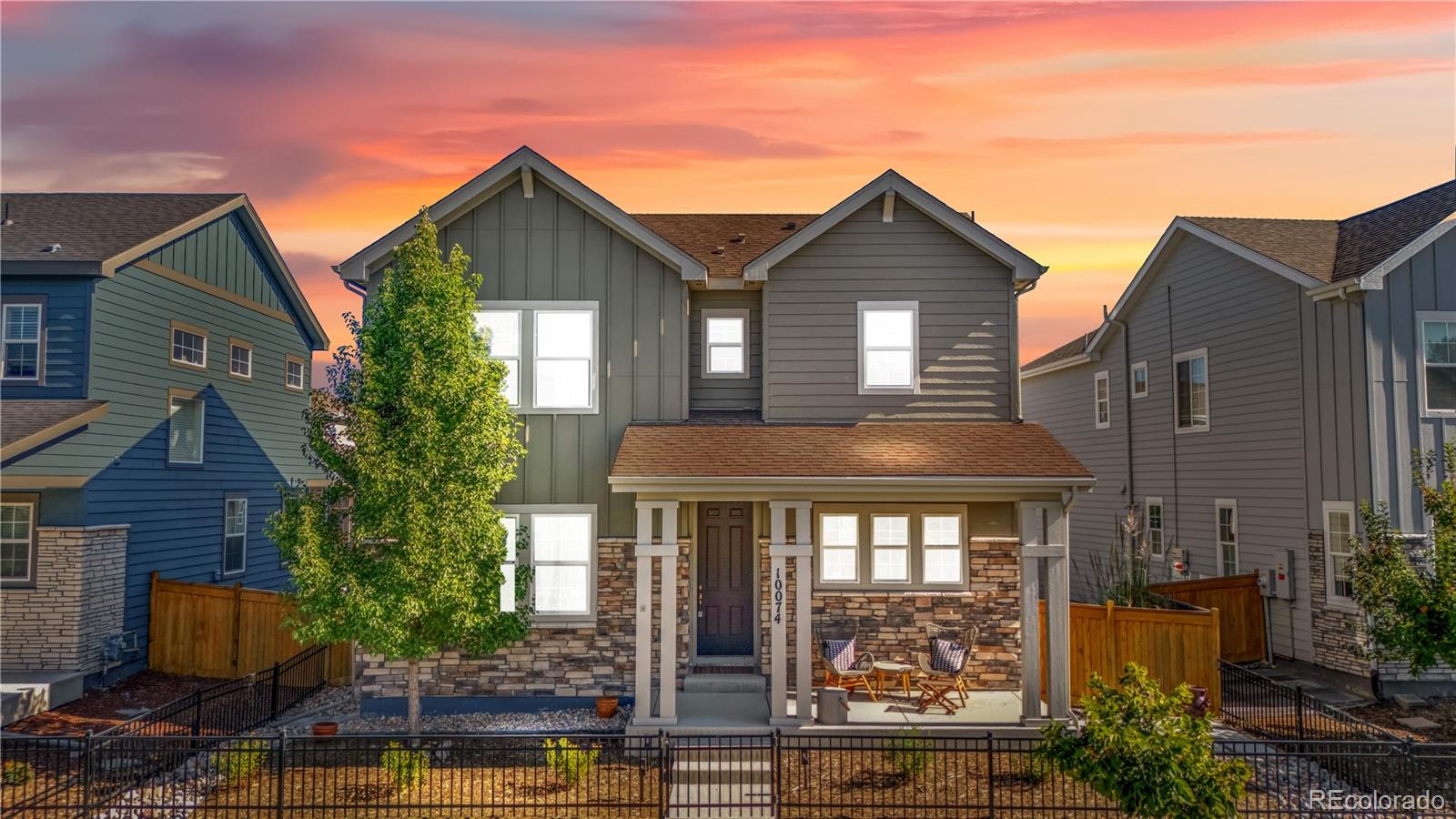 10074 Flower Street, Broomfield CO 80021