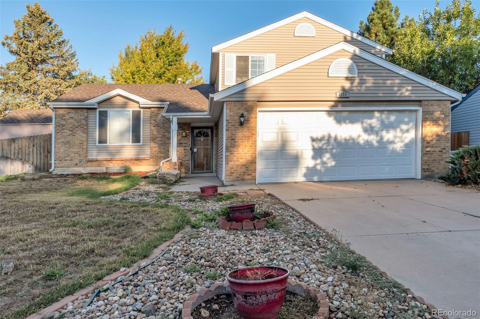 5171 S Quintero Street, Centennial CO 80015