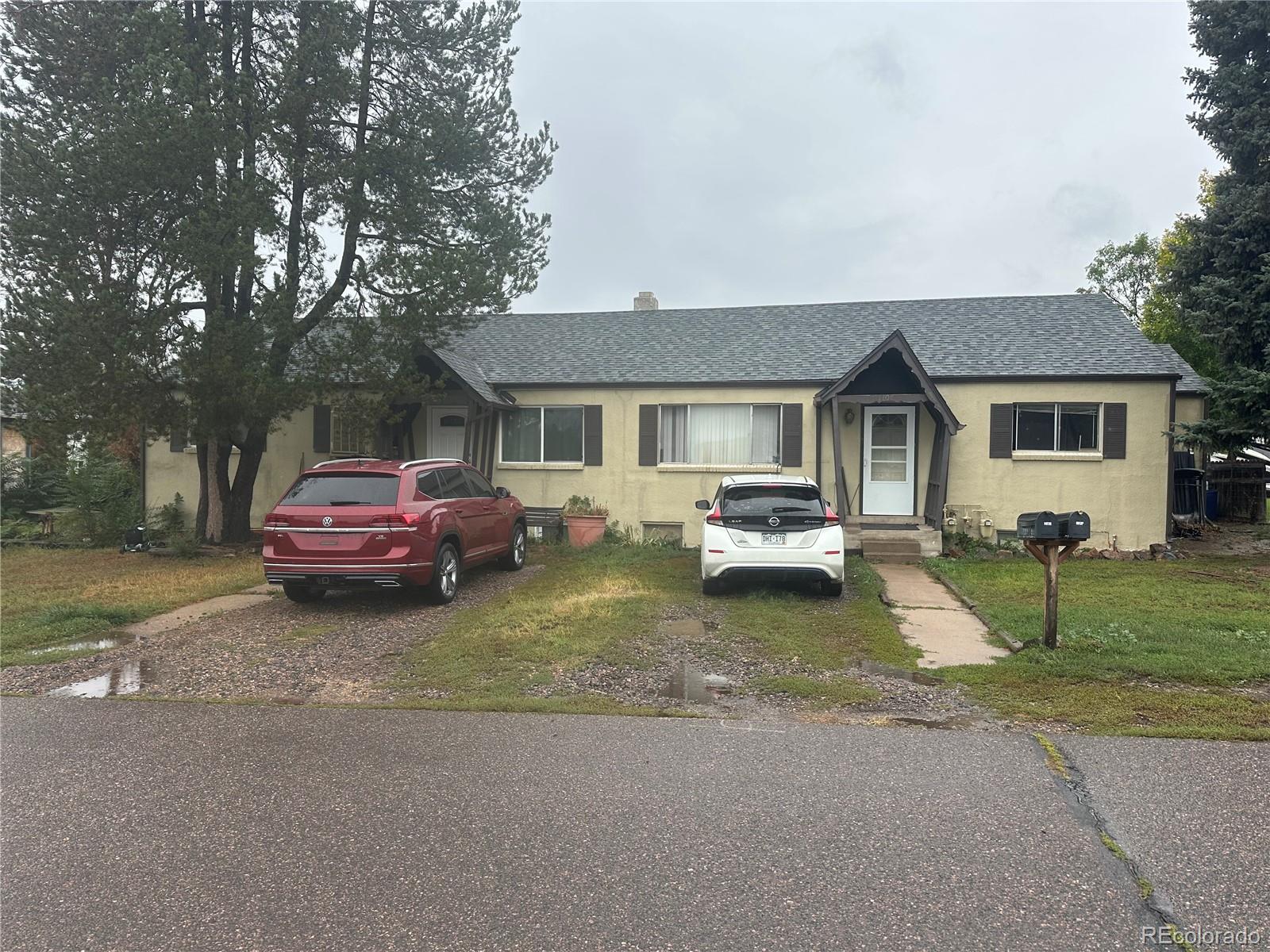 1103 Vance Street, Lakewood CO 80214