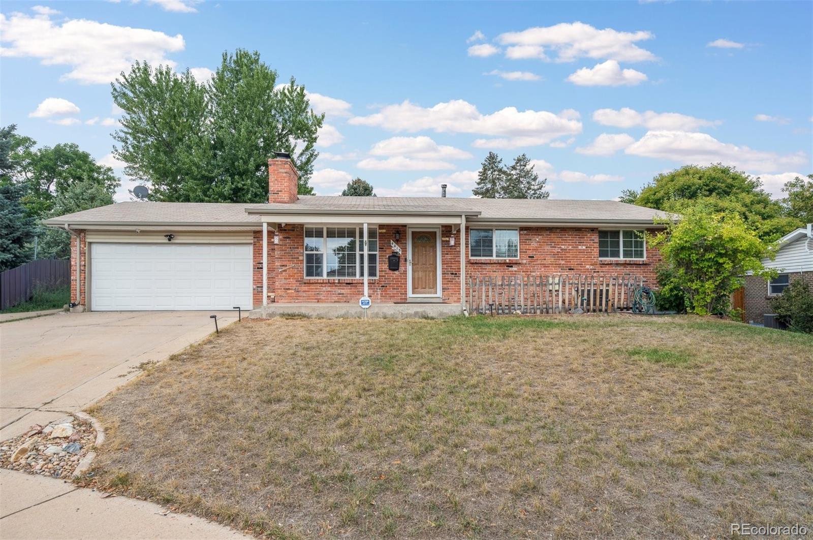 4415 S Tennyson Street, Denver CO 80236