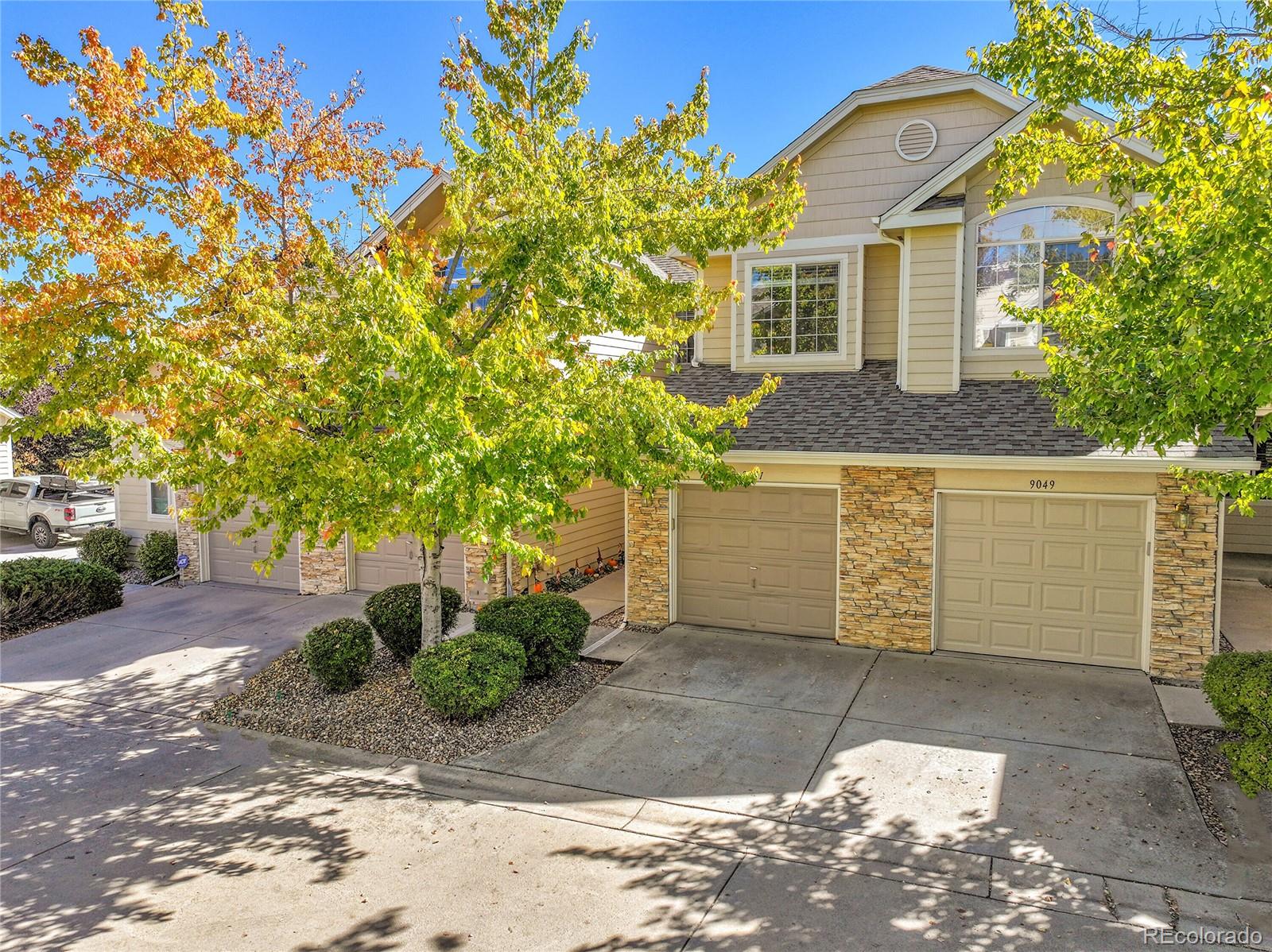 9051 W Phillips Drive, Littleton CO 80128