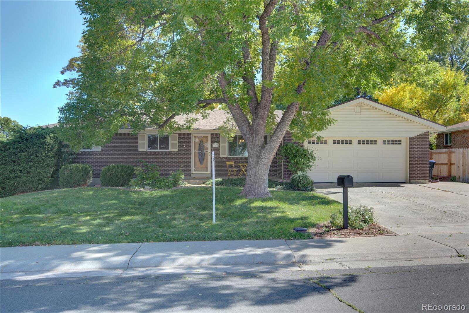 7462 Vance Street, Arvada CO 80003