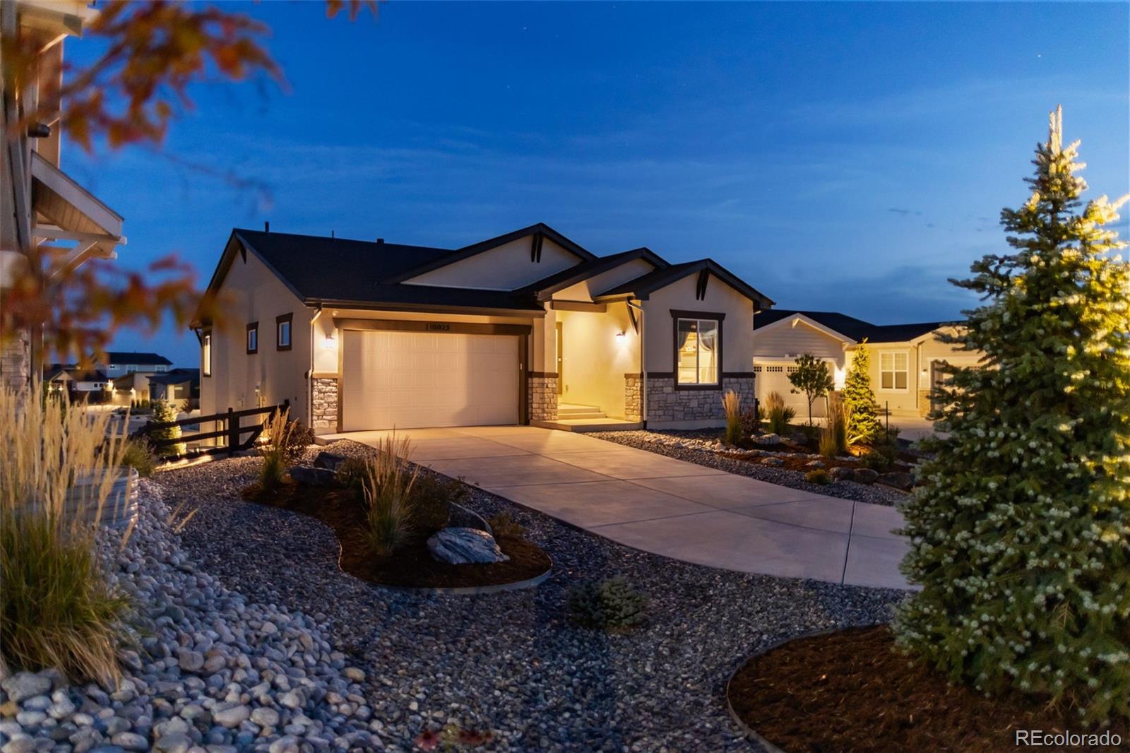 10025 Waterton Canyon Way, Colorado Springs CO 80924