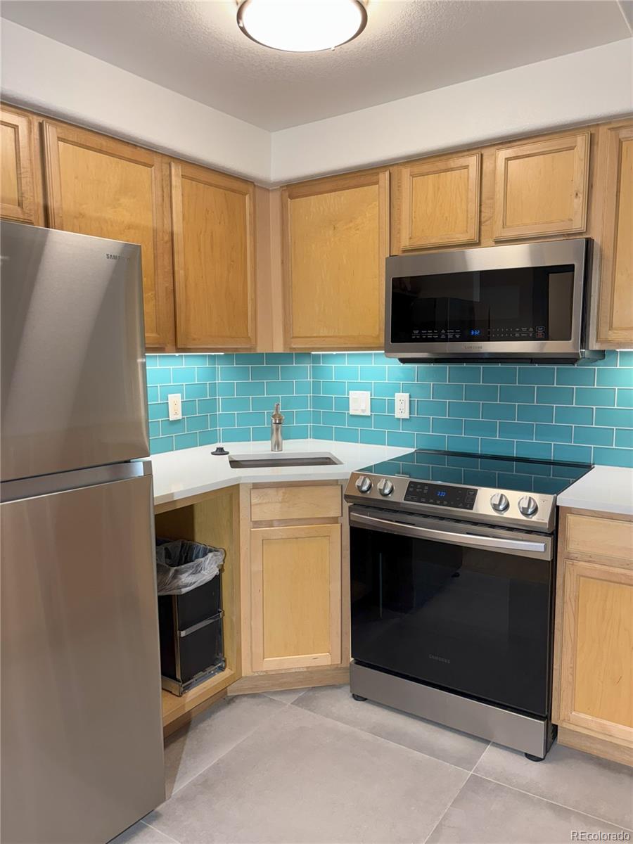 1833 N Williams Street Unit 307, Denver CO 80218