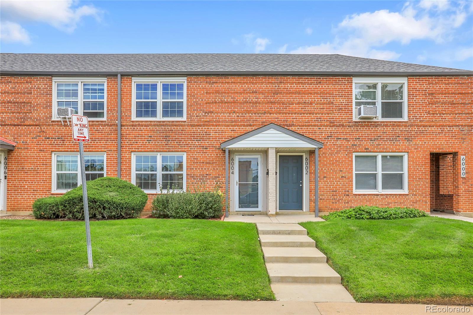 6004 E 29th Avenue, Denver CO 80207