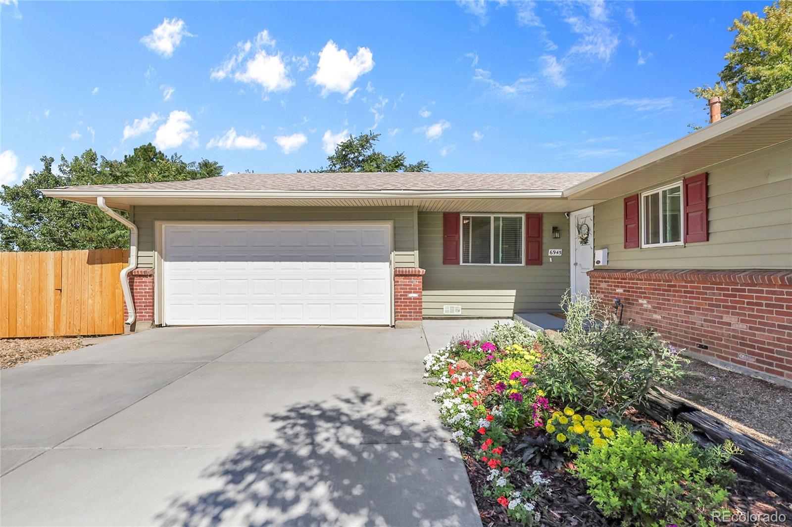 6945 S Ulster Circle, Englewood CO 80112
