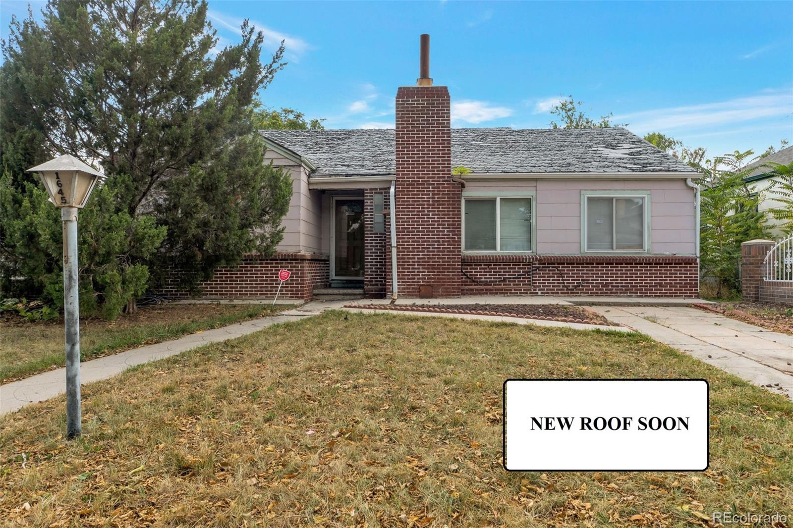 1645 Iola Street, Aurora CO 80010
