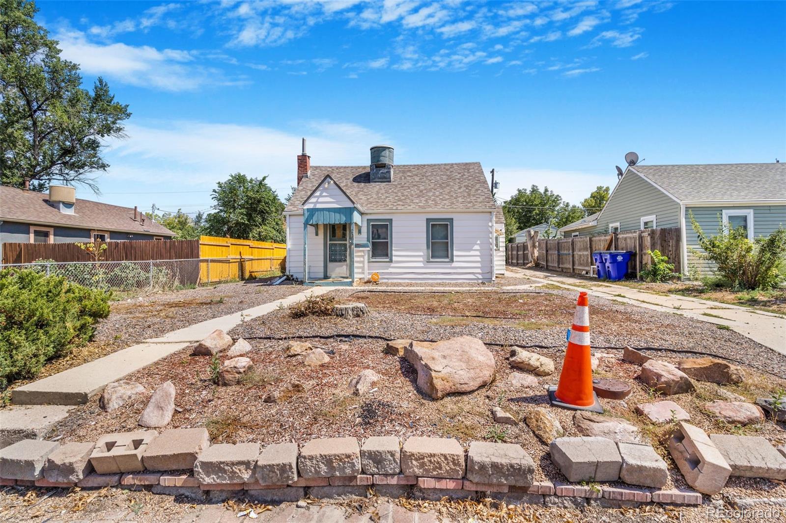 2086 Elmira Street, Aurora CO 80010