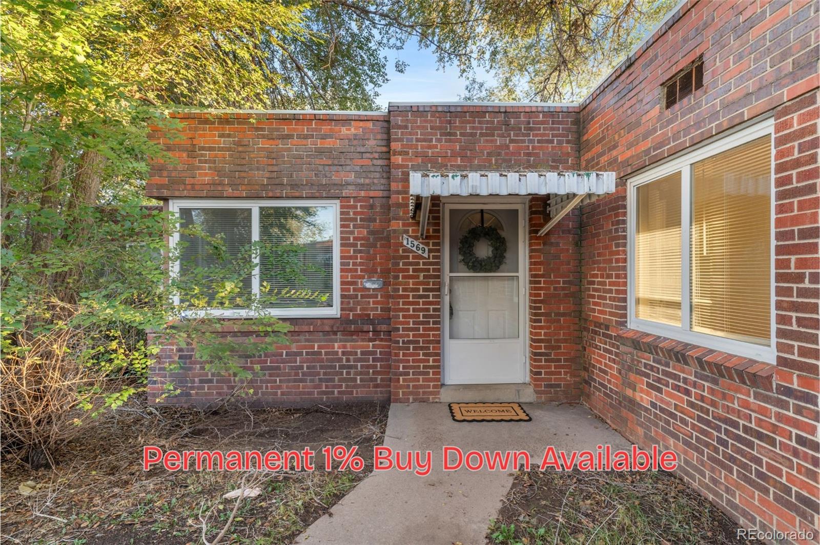 1569 Wabash Street, Denver CO 80220