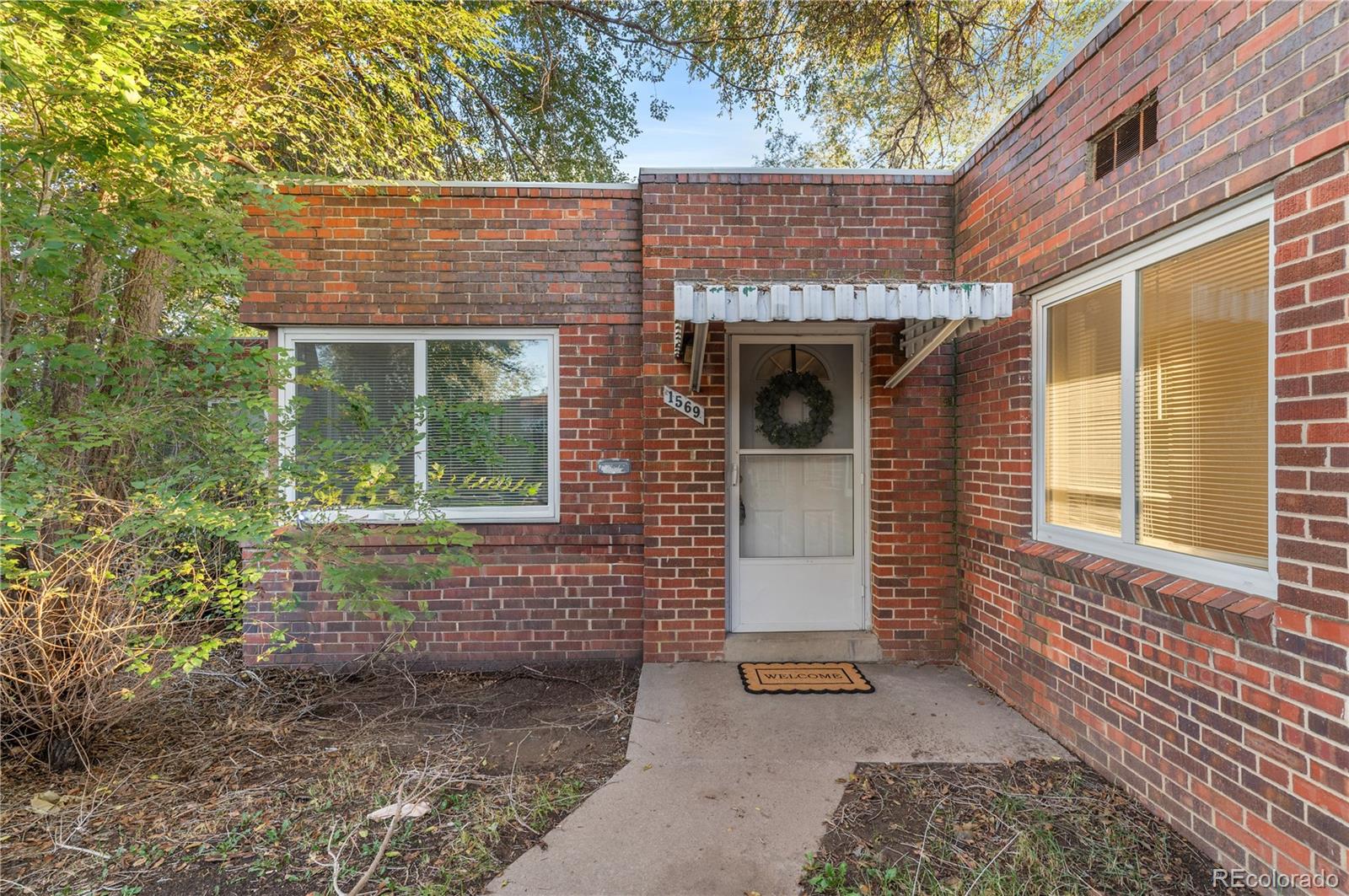 1569 Wabash Street, Denver CO 80220