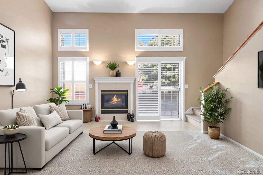 1847 S Union Boulevard Unit 36, Denver CO 80228