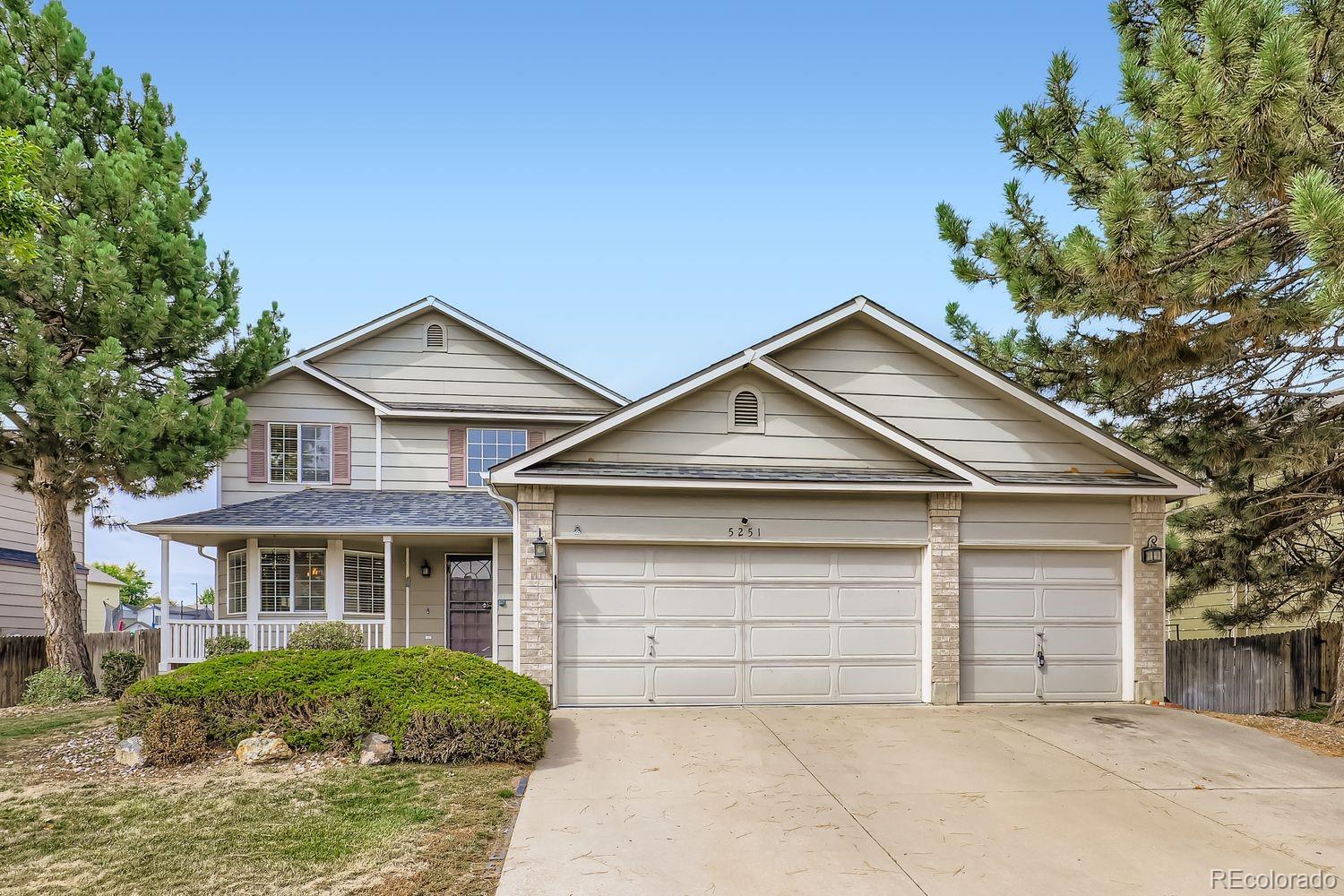 5251 Altura Street, Denver CO 80239