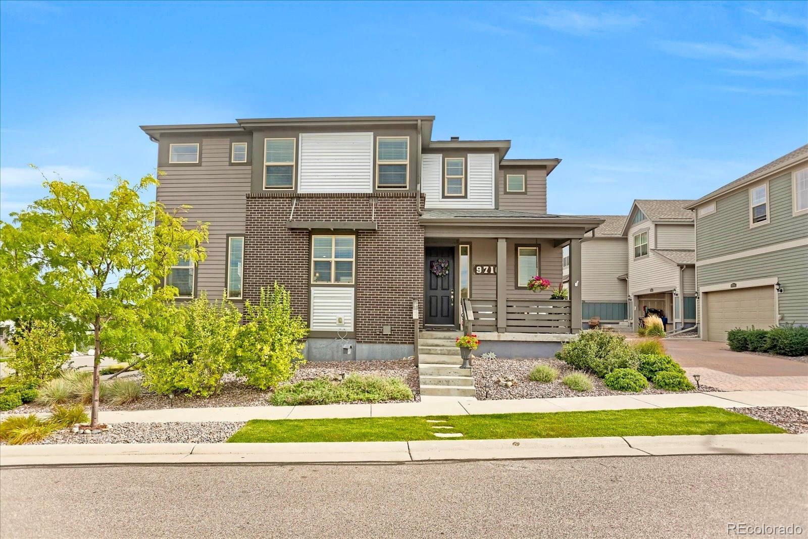 9710 Meeker Street, Littleton CO 80125