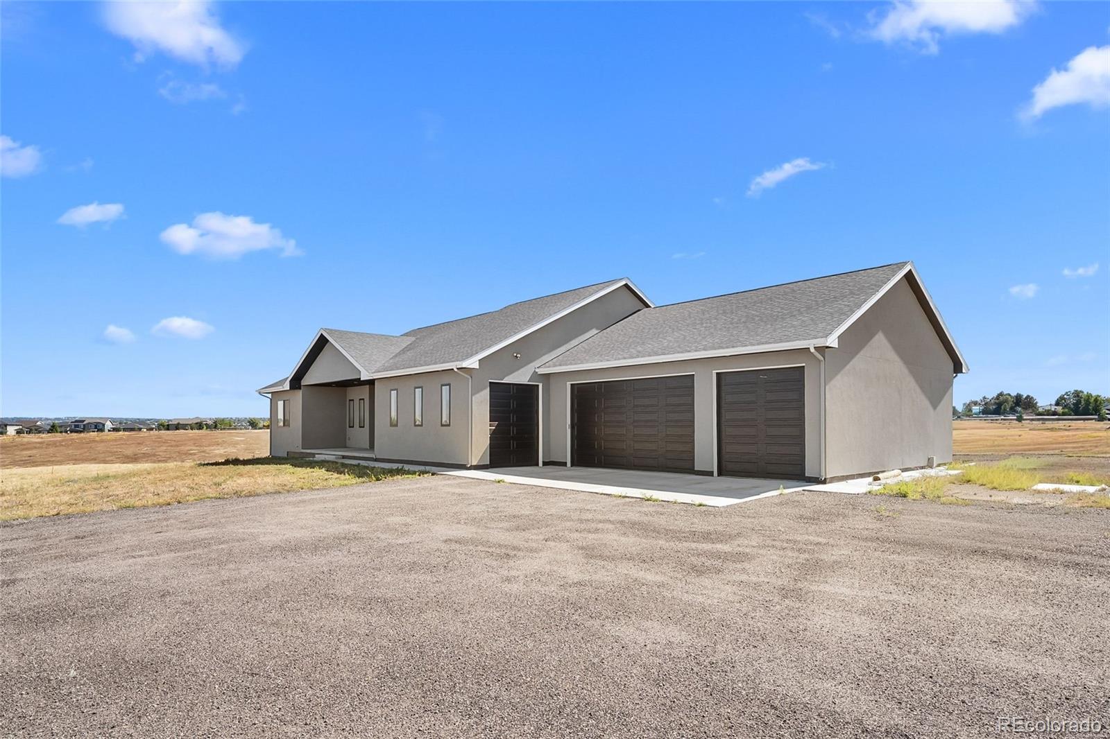 5322 Brian Drive, Parker CO 80134