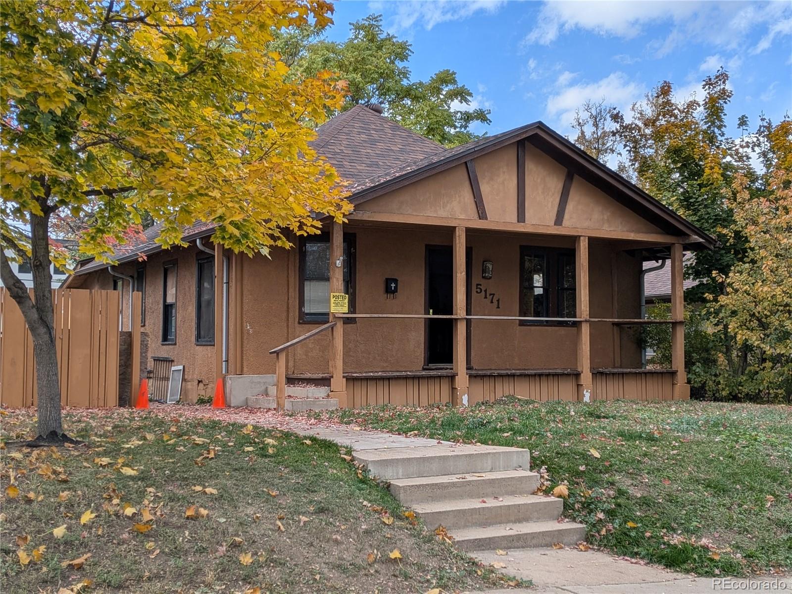 5171 Stuart Street, Denver CO 80212