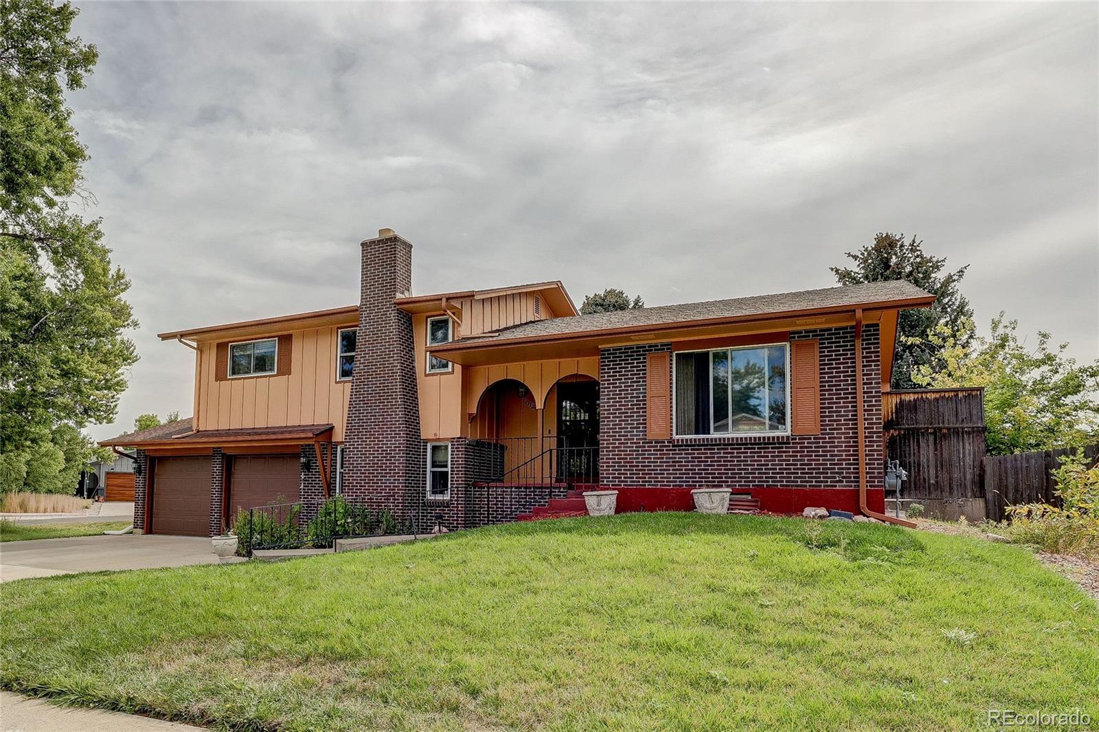 10120 W Exposition Drive, Lakewood CO 80226