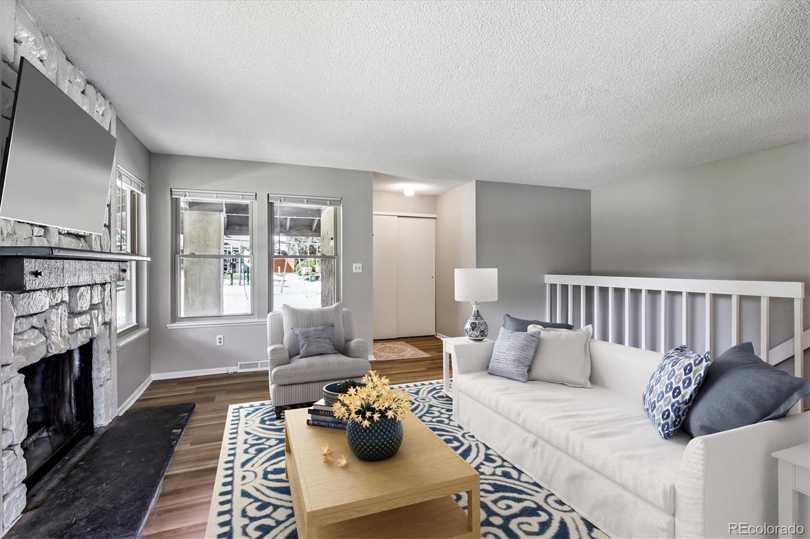 3727 S Granby Way, Aurora CO 80014