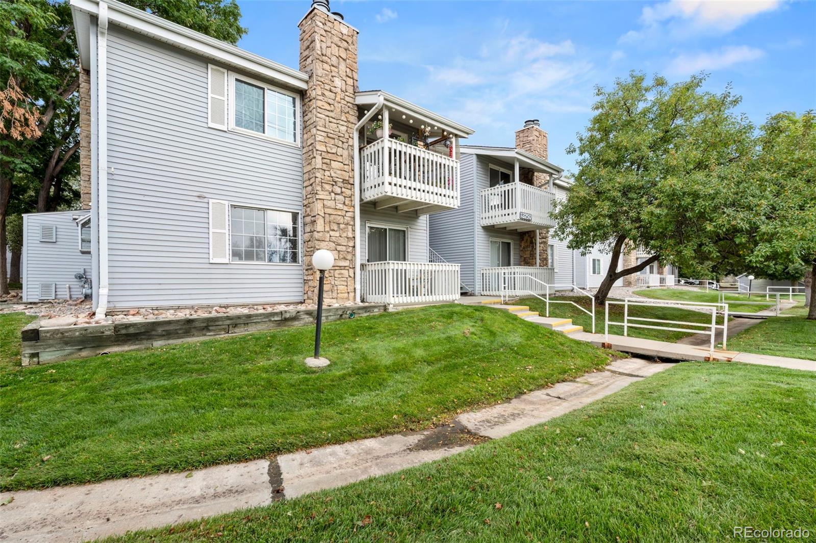 13250 E Jewell Avenue Unit 202, Aurora CO 80012