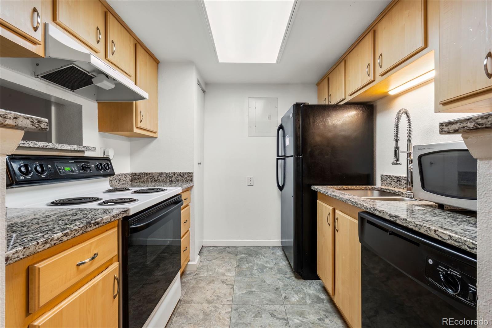 13250 E Jewell Avenue Unit 202, Aurora CO 80012