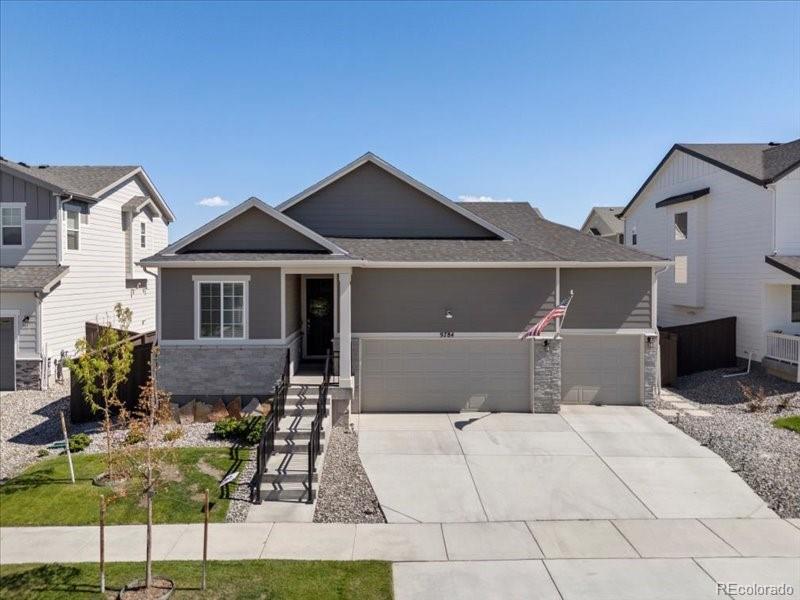 9784 Ceylon Street, Commerce City CO 80022