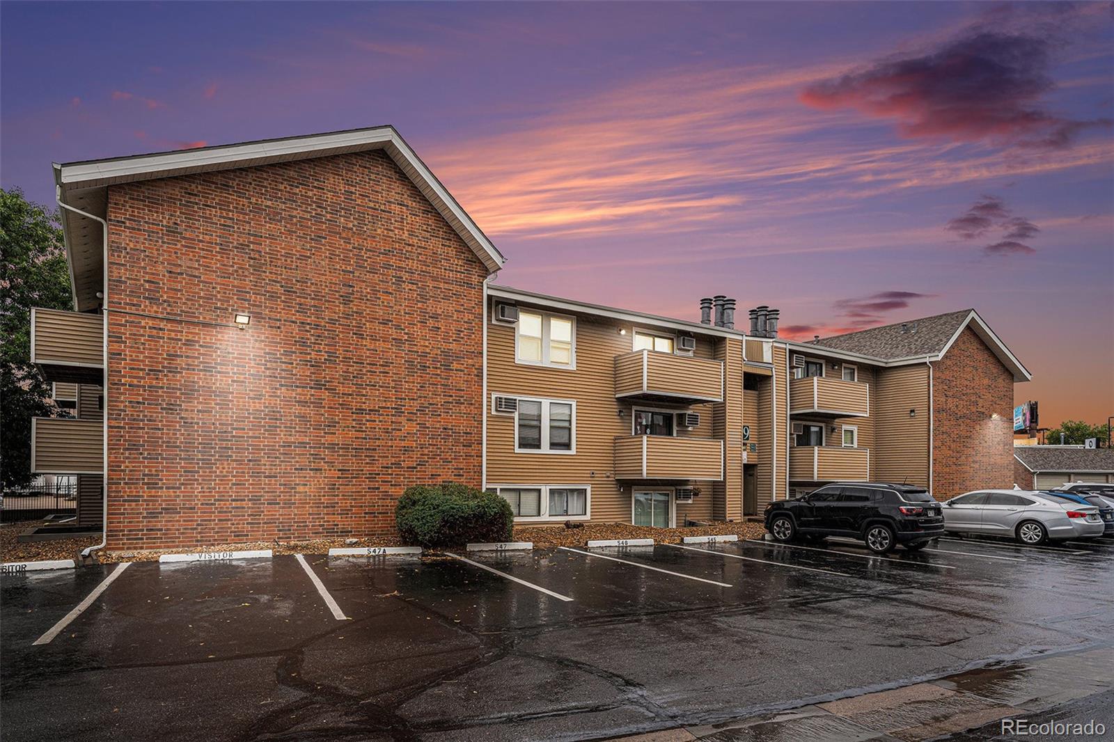 10150 E Virginia Avenue Unit 19-305, Denver CO 80247