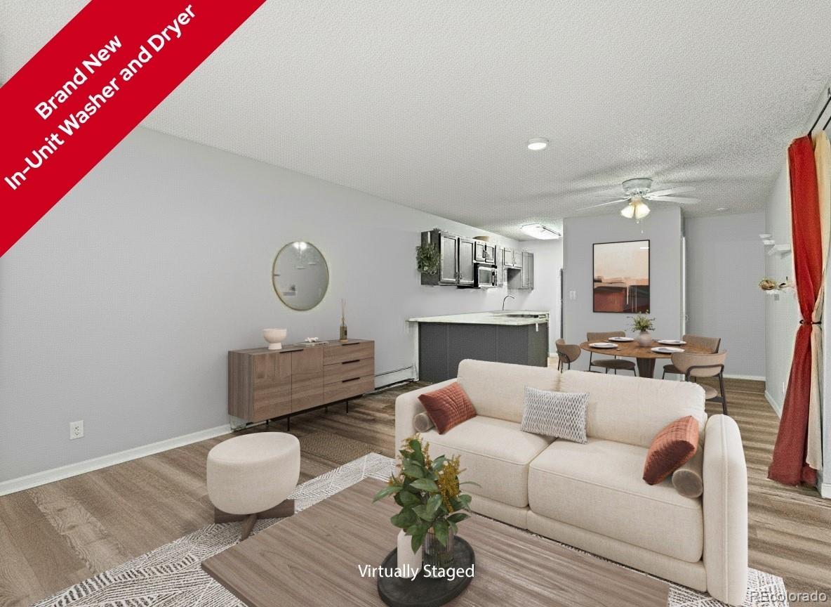 857 S Van Gordon Court Unit G108, Lakewood CO 80228