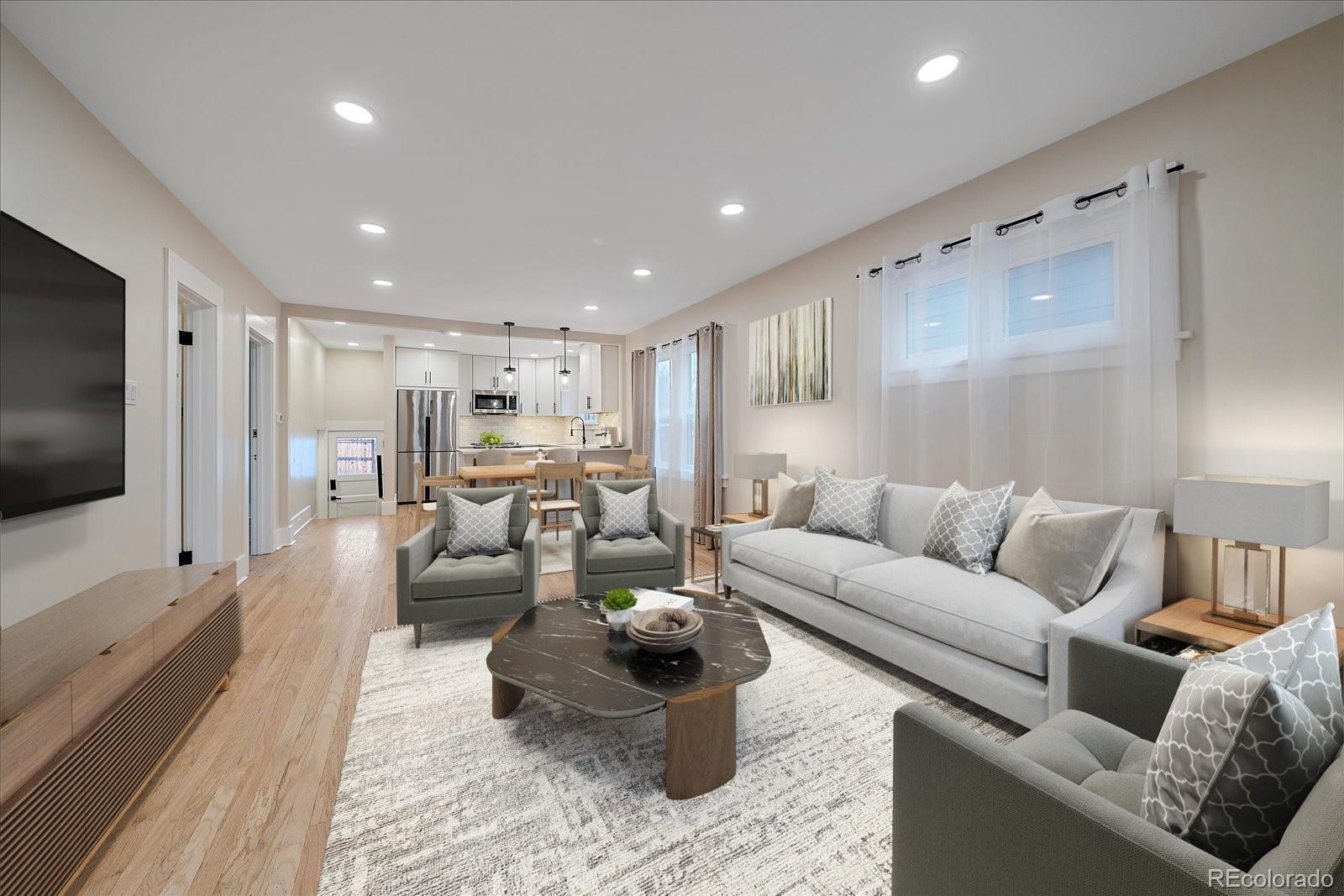 2082 S Lincoln Street, Denver CO 80210