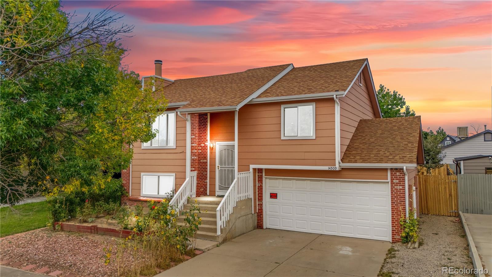 14509 Andrews Drive, Denver CO 80239
